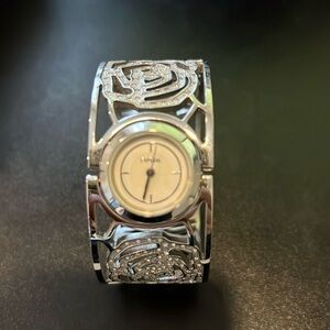 Women’s Fossil Watch